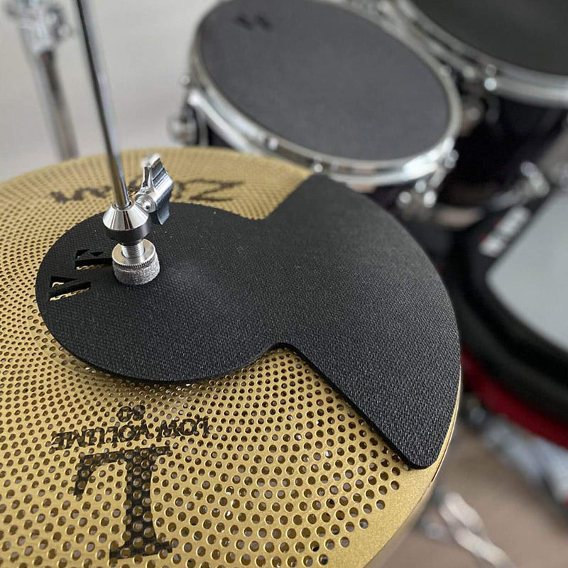 Vic Firth Cymbal Mute, Hi-Hat