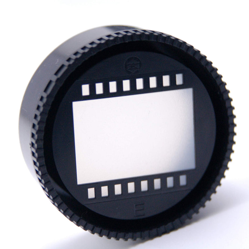 Imageable Rear Lens Cap (E Mount) E Mount