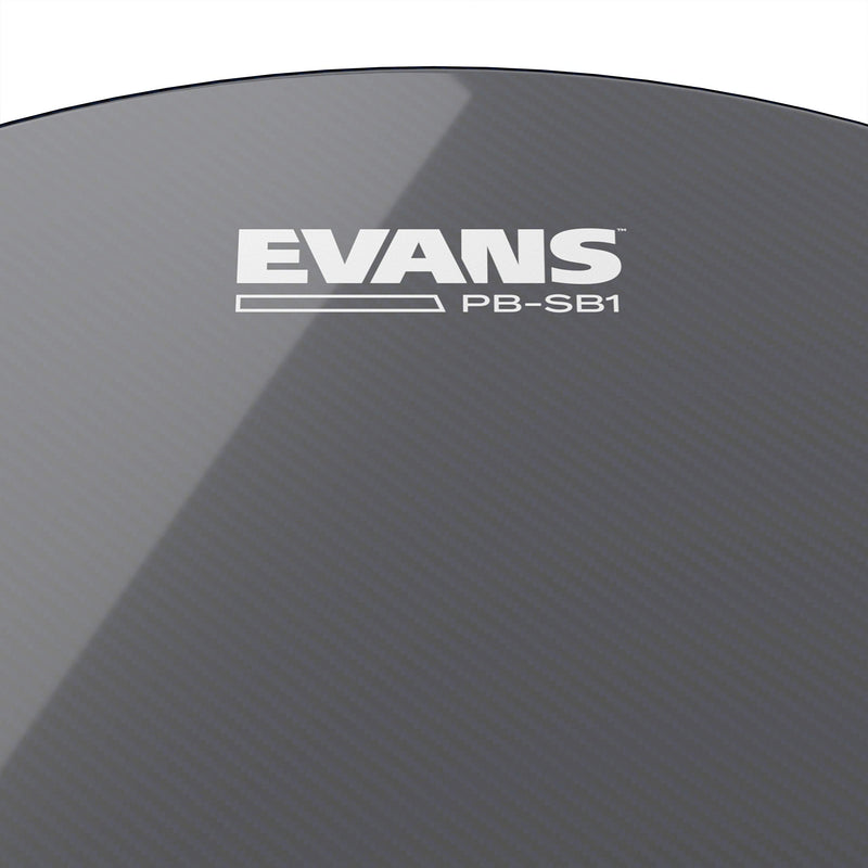 Evans PB-SB1A 14" Pipe Band Snare Batter, Oversized 14" (Oversized)