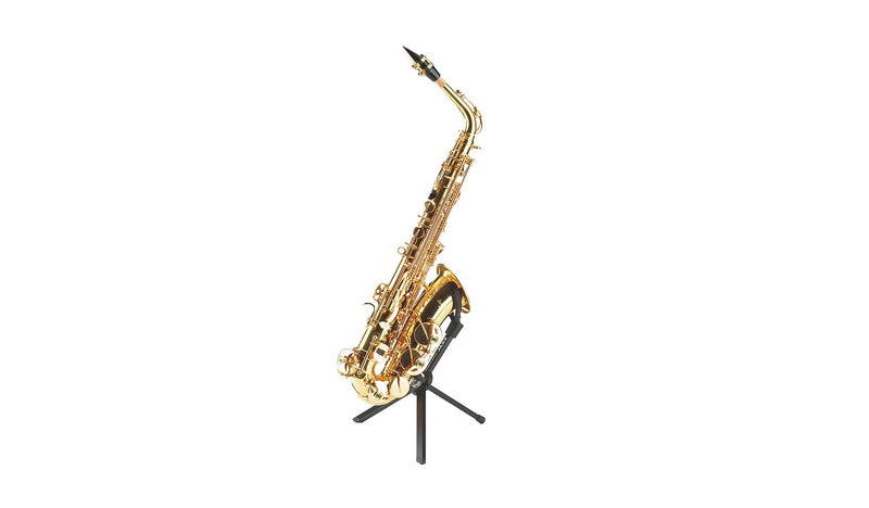K&M Saxophone - In-Bell