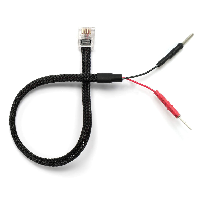 Radar Mount Mirror Mount Bracket + Mirror Wire Power Cord for Uniden DFR (3001109)