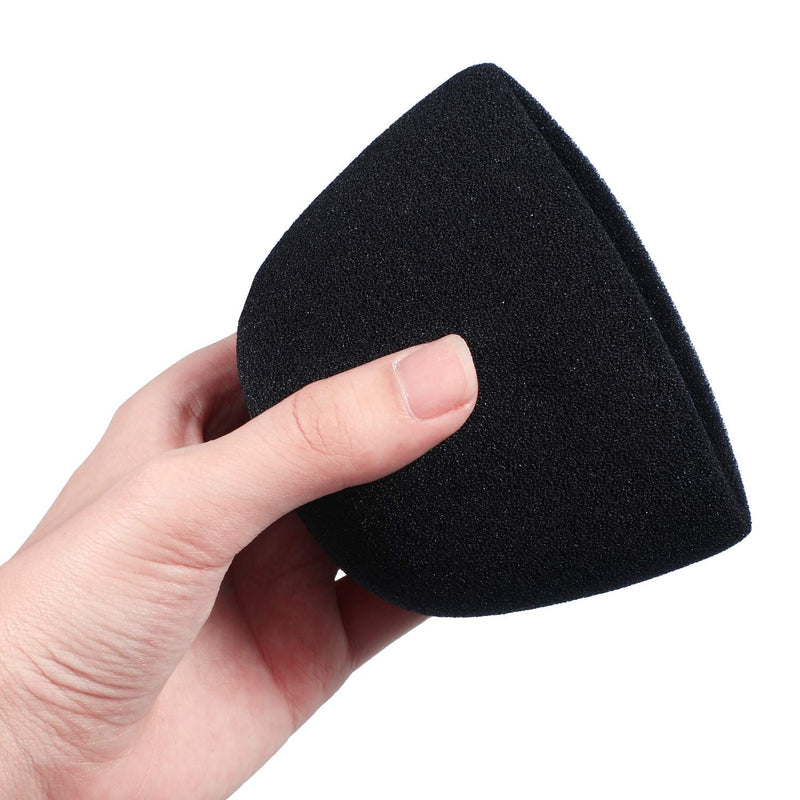 [AUSTRALIA] - Mic Cover Microphone Foam Windscreen for Blue Yeti Nano Condenser Microphone (Size B, 1 Pack) 