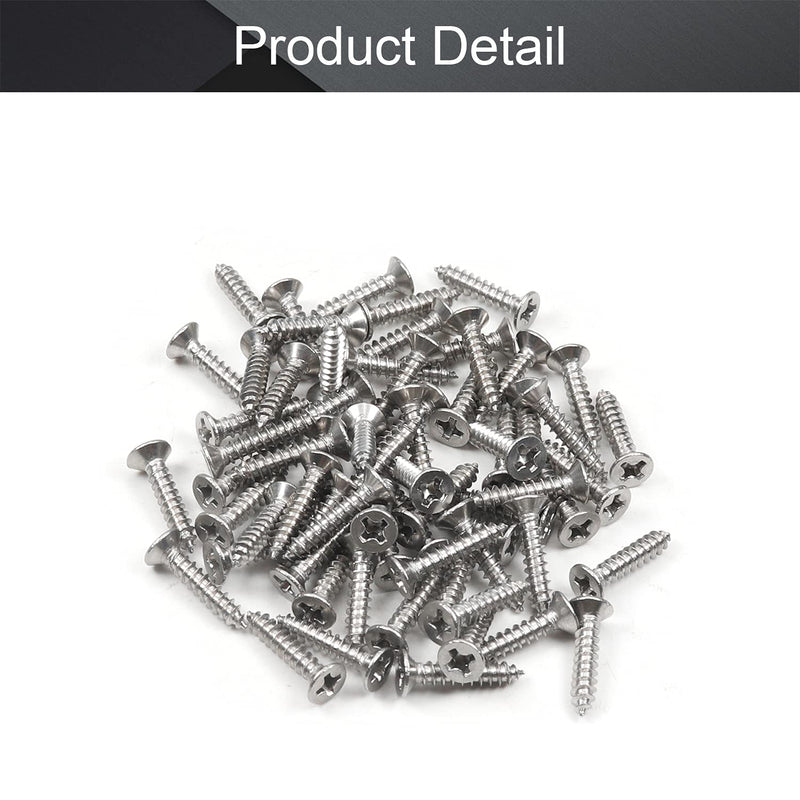 MroMax 50PCS Right Angle Bracket Corner Bracket 1.06" x 0.75" (L x W) Galvanized Angle Bracket Fastener Right Angle Bracket Suitable for Furniture Wooden Cabinet