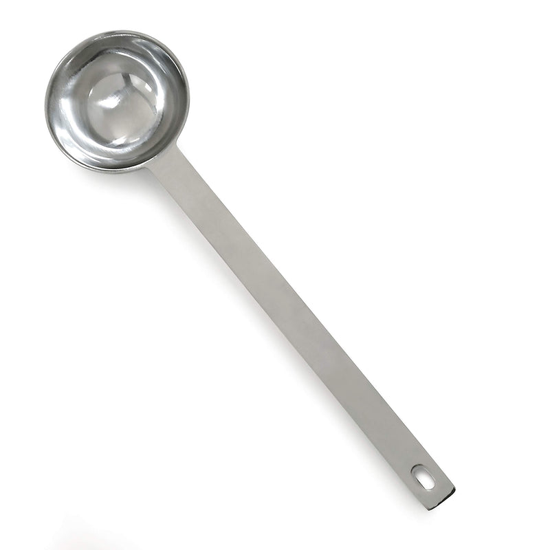Norpro Stainless Steel Coffee Scoop, 2 Tablespoon 1 One Size