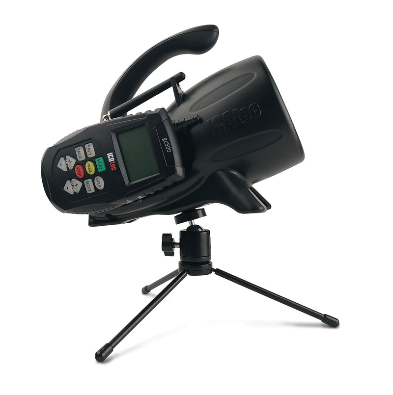 ICOtec Ball Head Tripod Mount