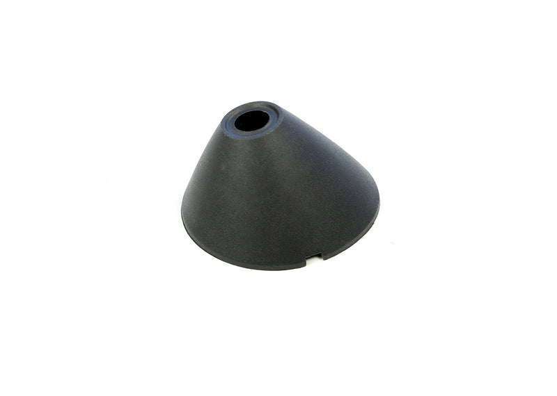 AntennaMastsRus - Antenna Bezel-Grommet is Compatible with 2003-2011 Saab 9-3 - Part Number 12833658