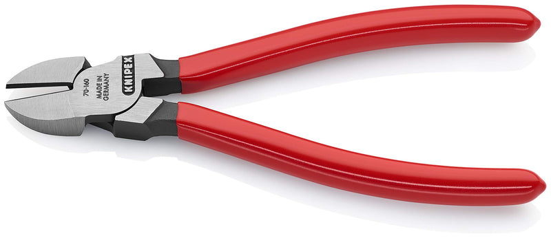 Knipex Tools - Diagonal Cutters (7001160)