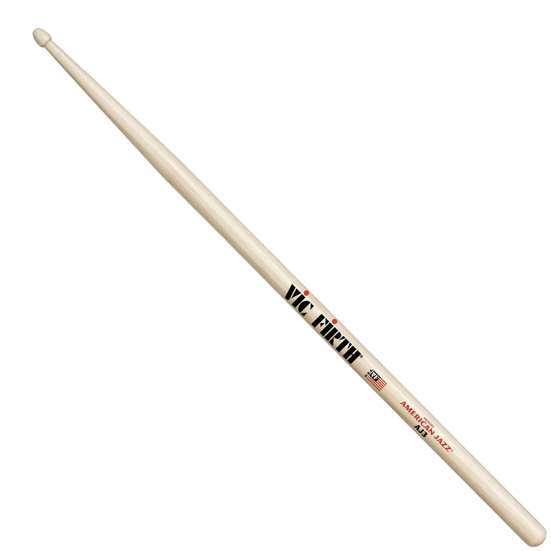 Vic Firth American Jazz 3