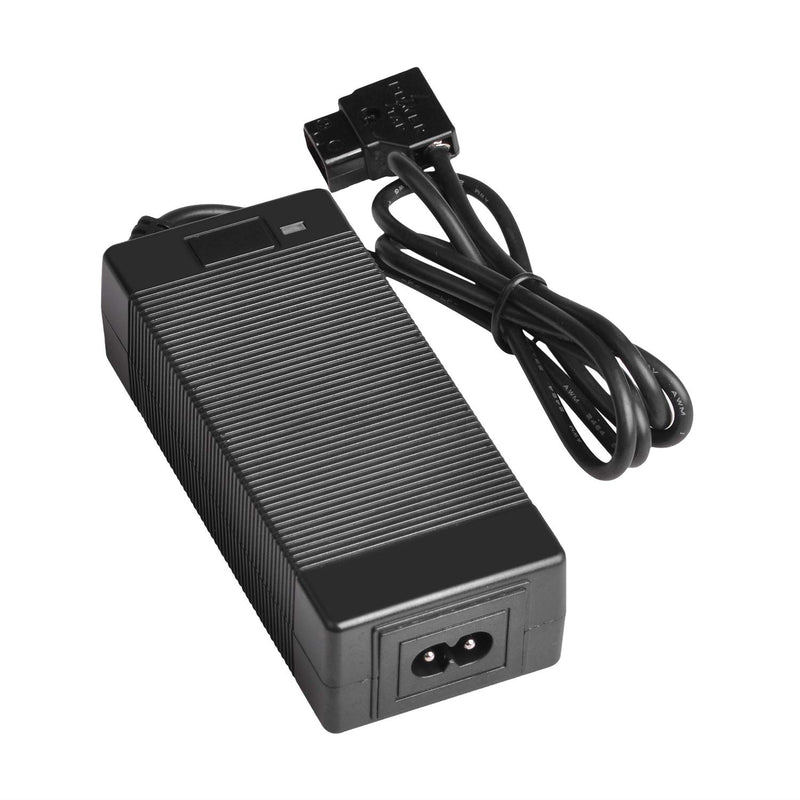 D-Tap Charger with D-Tap Cable for Sony V-Lock/V-Mount Battery Pack and BP-U65, BP-U68,HDW-800P PDW-850 DSR-650P PDW-680 HDW-F900R HDW-800P PMW-F55 PMW-F5 Video Camera Camcorder