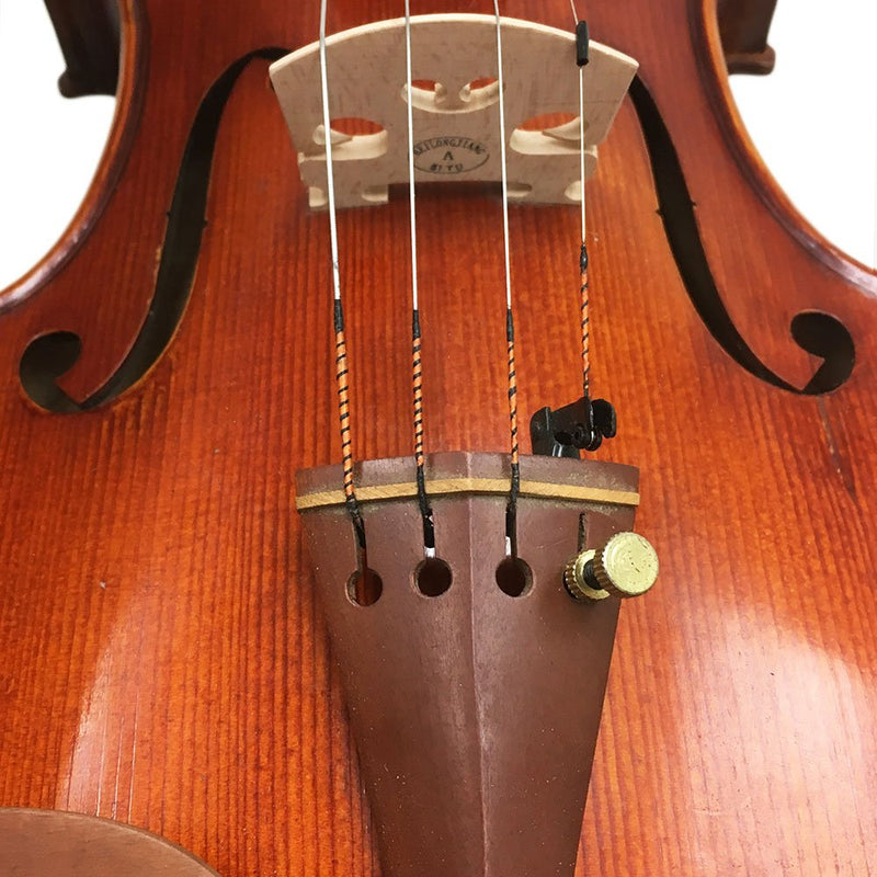 Paititi Violin Strings (PTTVNSROSA)