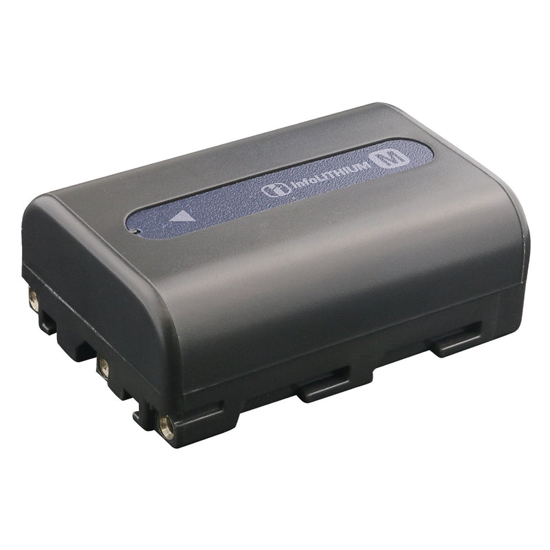 Kastar NPFM50 Battery (2-Pack) + Charger for Sony NP-FM30 NP-FM50 NP-FM51 NP-QM50 NP-QM51 NP-FM55H and CCD-TR DCR-PC DCR-TRV DCR-DVD DSR-PDX GV HVL Series Camcorder (Search The Model in Description)