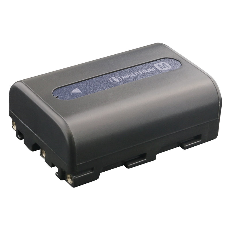 Kastar Battery (X2) & Dual USB Charger for NP-FM50 NP-FM30 NP-FM51 NP-QM50 NP-QM51 NP-FM55H and Sony CCD-FRV DCR-PC DCR-TRV DCR-DVD DSR-PDX GV HVL Series Camera Camcorder