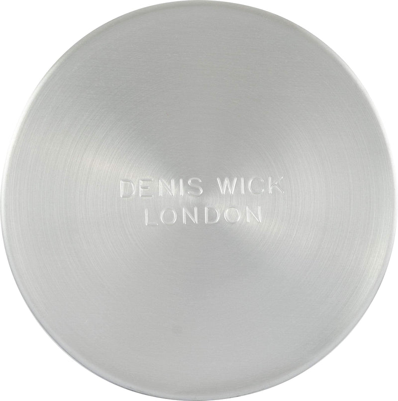 Denis Wick DW5524 Straight Mute for French Horn,Silver