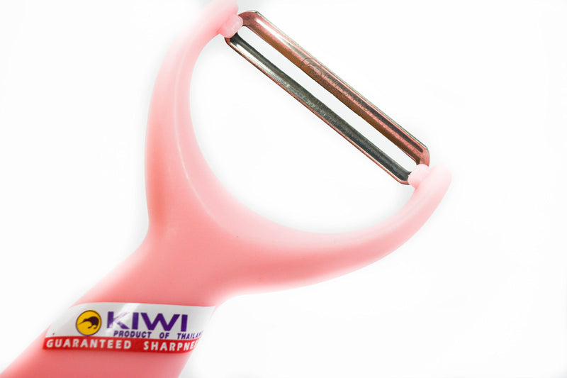 Kiwi Pro Peeler Color Pink