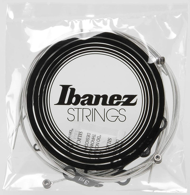 Ibanez IEBS4CMK 4-String Bass Guitar Strings 4-string mikro-scale: 045/.065/.085/.105