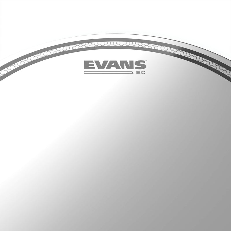 Evans EC Snare Drum Head, 14 Inch