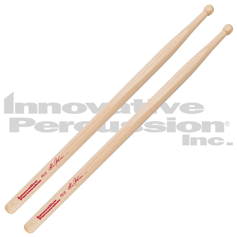 Innovative Percussion FS-IJ Ike Jackson Snare Sticks