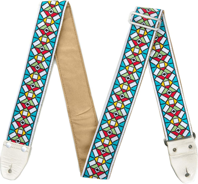 Jim Dunlop Jimi Hendrix ITG Studios Guitar Strap (JH08)