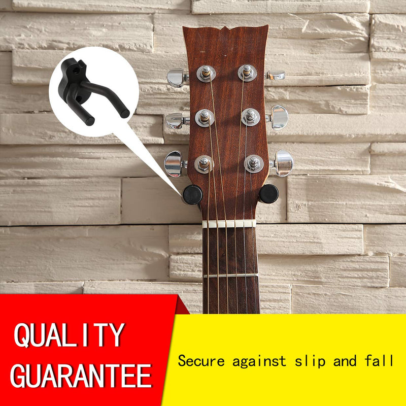 Ukulele Wall Mount Hanger Stand Holder for Ukulele Violin Mandolin Banjo Guitars Wall Hangers Hooks Stands