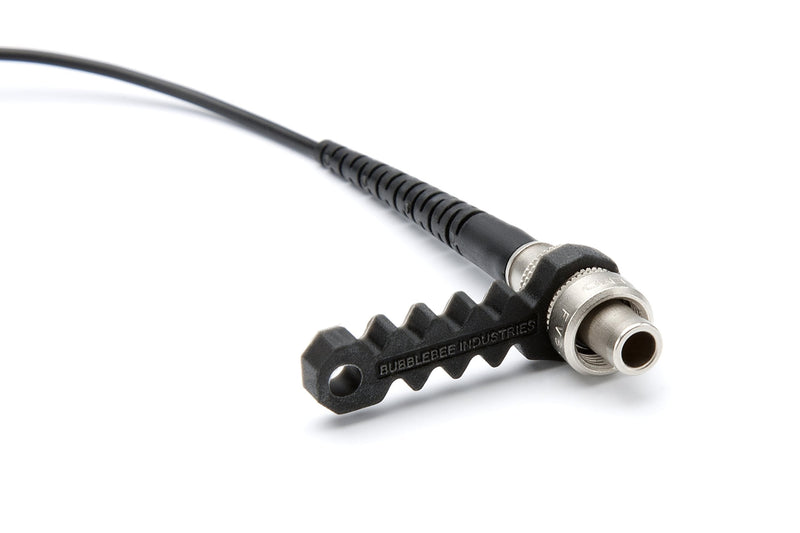THE CABLE SAVER (4 per package), greatly reduce cable noise and save dollars in repairs