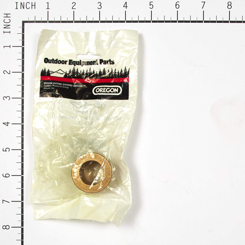 [AUSTRALIA] - Oregon 45-127 Bushing Replaces Encore 363007,Exmark 303044, Scag 48100-01, Silver 