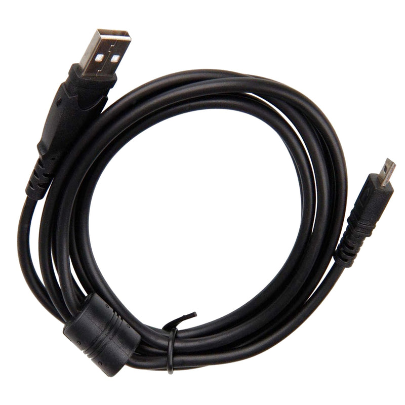 USB Cable for Nikon Coolpix S6300 Camera, and USB Computer Cord for Nikon Coolpix S6300