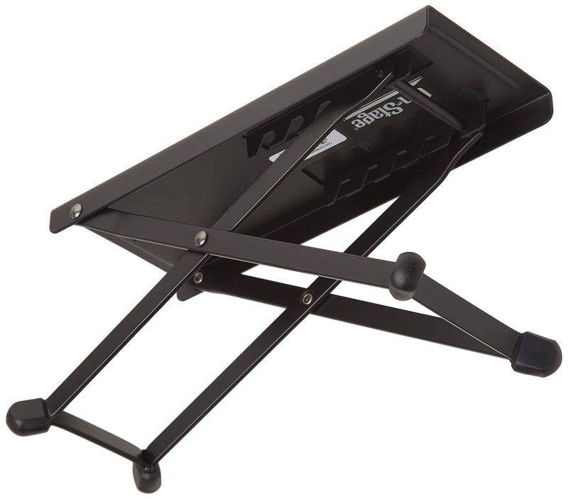 On-Stage FS7850B Guitar Foot Rest 0