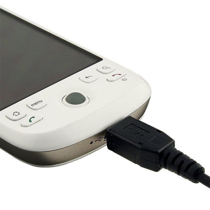 6ft USB Type A Male to Mini B (5 Pin) Male Cable