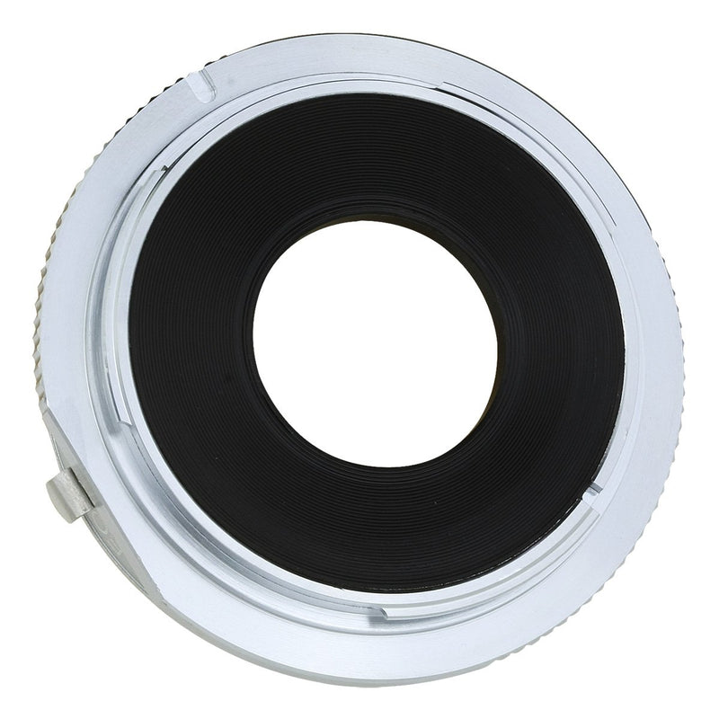 Haoge Lens Mount Adapter for Voigtlander Retina DKL Mount Lens to Canon EOS EF EF-S Mount Camera