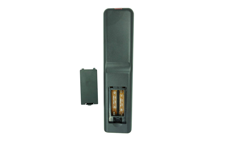 Universal Replacement Remote Control for Westinghouse VK-40F580D VM-42F140S SK-26H590D SK-32H520S Plasma DVD LCD LED HDTV TV