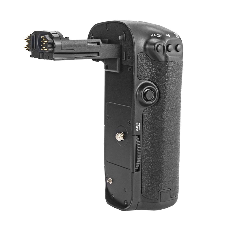 Battery Grip for Canon EOS 5D Mark Ⅲ 5DS 5DSR Camera, Replacement for Canon BG-E11,Used to Replace Canon LP-E6N Rechargeable Lithium-ion Battery