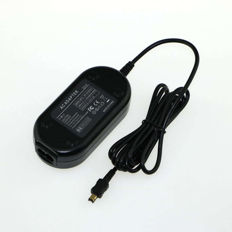 [AUSTRALIA] - Glorich EH-67 Replacement AC Power Adapter Kit for Nikon Coolpix L840, L830, L820, L810, L340, L330, L320, L310, L120, L110, L105, L100, Coolpix B500 Digital Cameras 