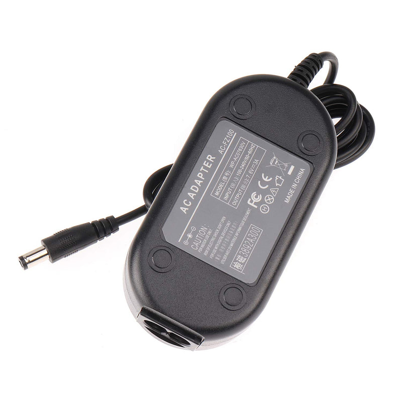 Fotga ACK-E18 AC Power Adapter with DR-E18 DC Coupler for Canon EOS RP 77D 800D 760D 750D 200D II T6i T6s Rebel T7i Kiss X8i 8000D