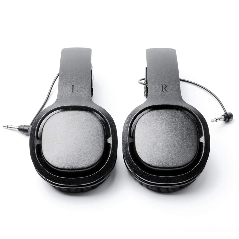 HUAYUWA 1 Pair VR Game Headphones in-Ear Earphones Fits for Oculus Quest 1 VR Headset Accessories for Oculus Quest 1