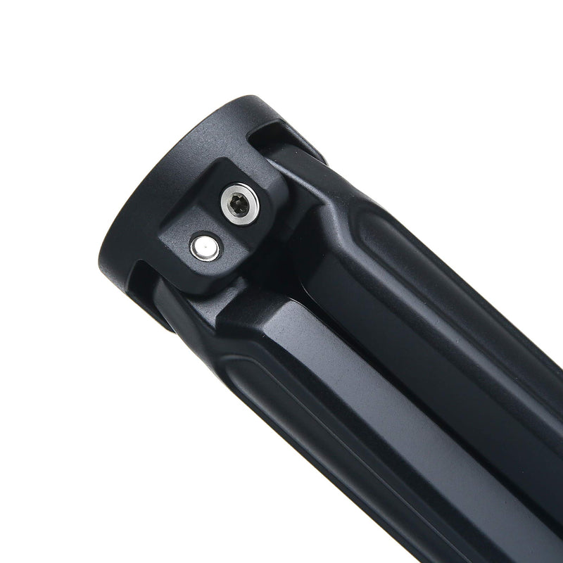 Mini Tripod, Ruittos Tabletop Stand Base Compatible with DSLR Camera, Zhiyum Crane V2/Crane-M/Smooth Q/Smooth 3 III II Moza Air Moza Mini-G Feiyu G4 Pro Godox A1 Phone Flash (RT-T21) RT-T21