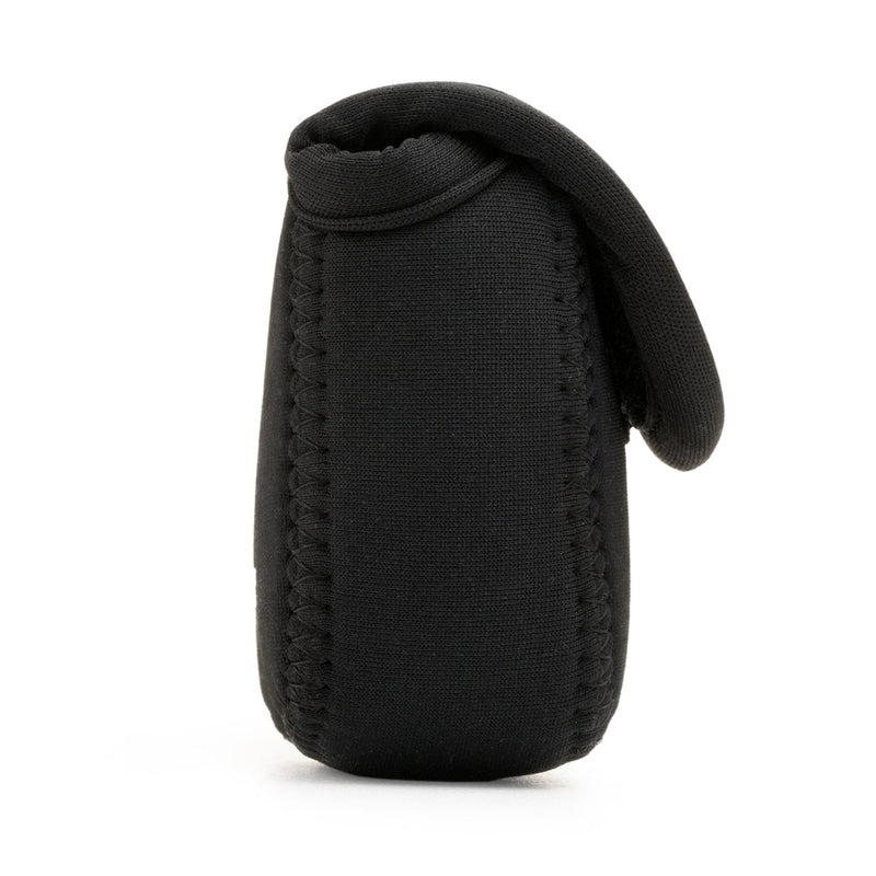 [AUSTRALIA] - MegaGear Ultra Light Neoprene Camera Case Compatible with GoPro Hero9, Hero8, DJI Osmo Action, Sony RX0 II, GoPro Hero 7, Sony RX0 1.0 Black 
