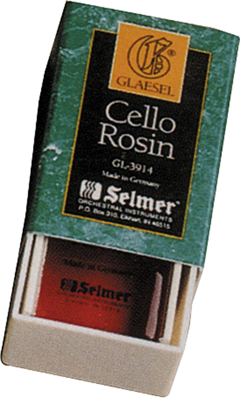 Glaesel Cello Parts (GL3914)