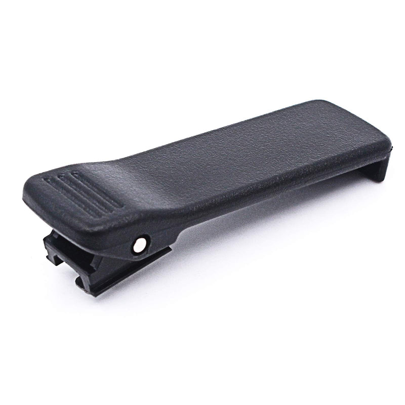 Replace HLN8255 HLN8255B Belt Clip Compatible for Motorola DP1400 DEP450 PR400 CP200 CP200D CP200XLS CP040 CP140 CP150 GP3688 EP450 NNTN4497 7PC