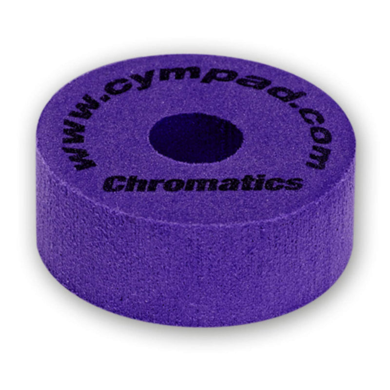 Cympad CS15/5-P Cympad Chromatics Set 40/15mm, Purple