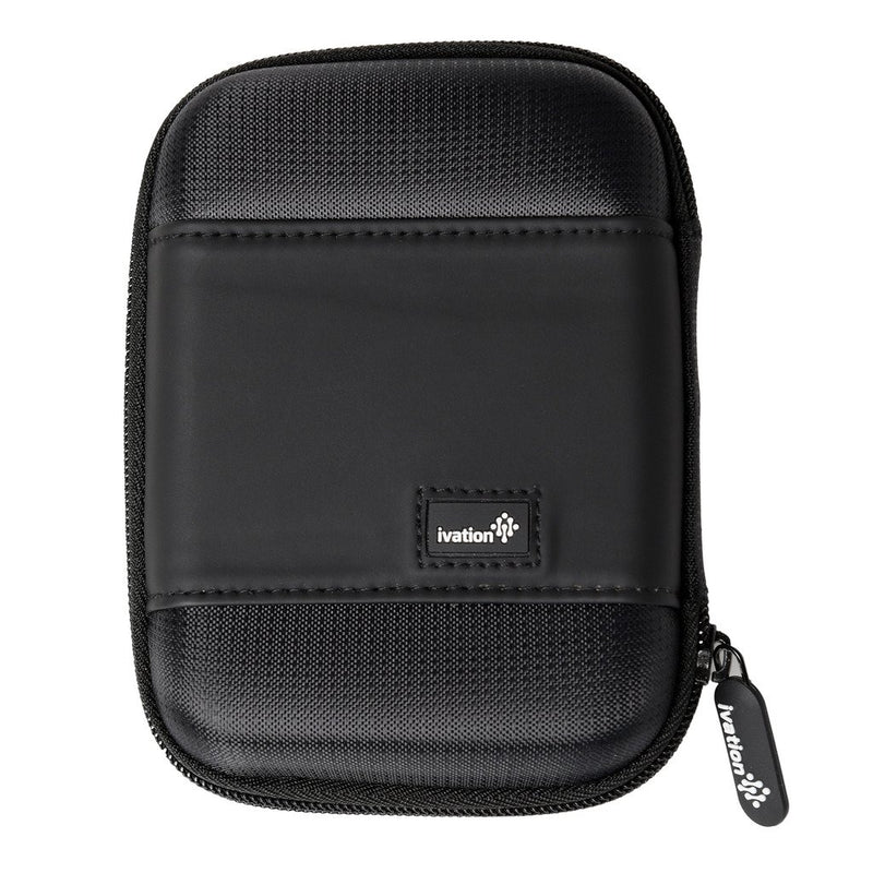 Ivation Compact Portable Hard Drive Case (Large) Large