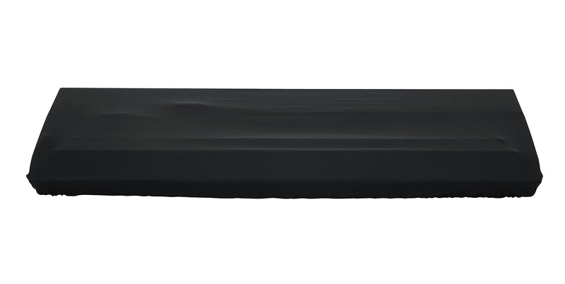 Gator Cases Stretchy Keyboard Dust Cover; Fits 61-76 Note Keyboards (GKC-1540) 76 Note