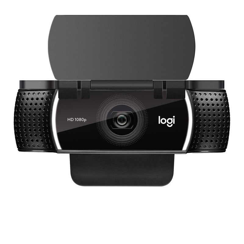 MoimTech Privacy Cover for Logitech Webcam Camera C920/ C930e /c920x/C922x