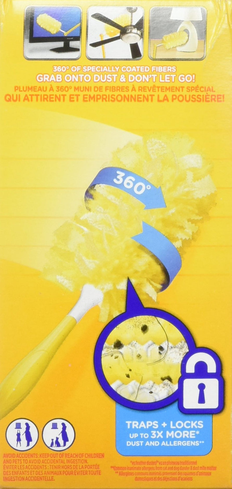 PAG16944 - Swiffer 360 Duster Refill