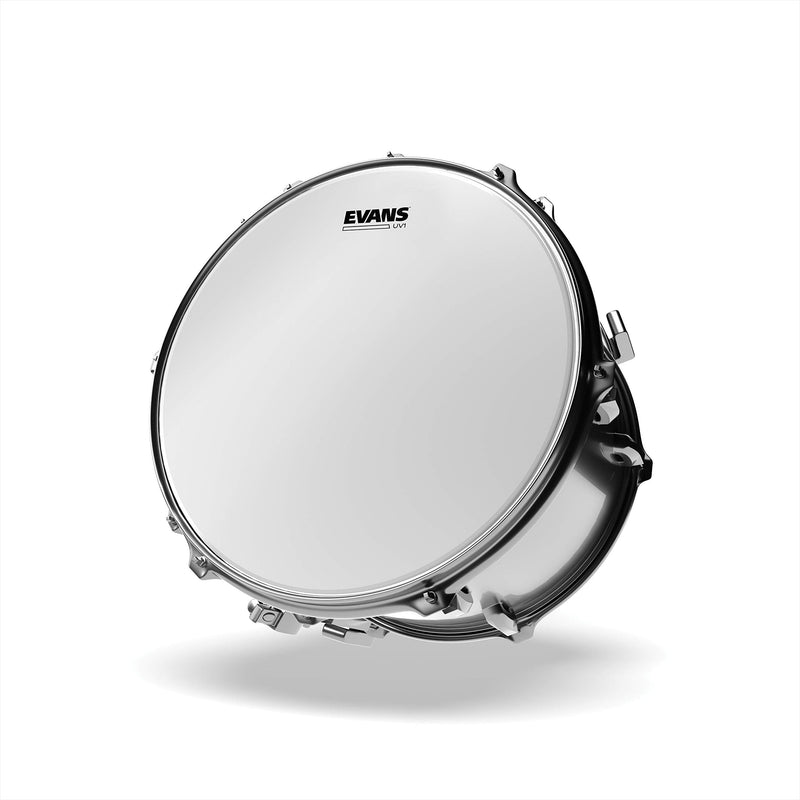Evans UV1 Coated Drum Head, 13 Inch