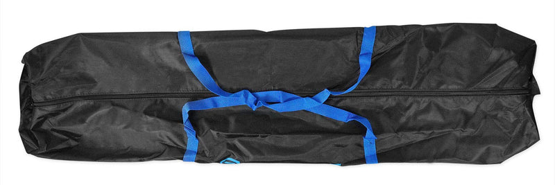Rockville RVSS2 Heavy Duty Carry Bag for Tripod Speaker Stands