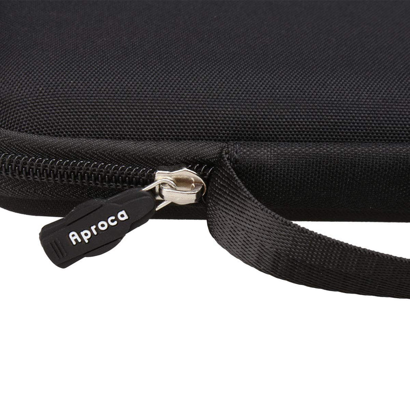 [AUSTRALIA] - Aproca Hard Travel Protective Case compatible with KORG nanoKONTROL2 / NANOKEY2WH / nanoPAD2 Slim-Line USB Control Surface/MIDI Pads 