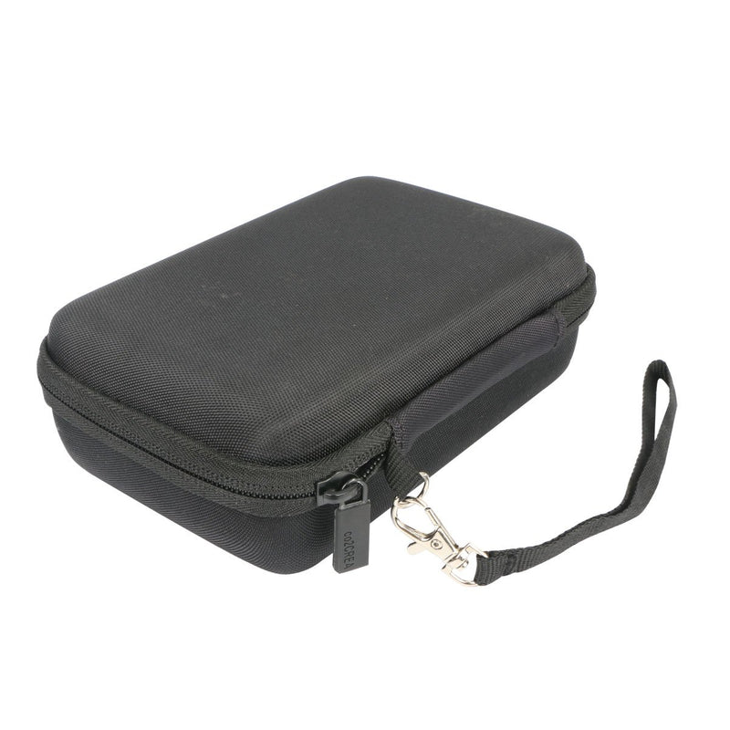 [AUSTRALIA] - Hard Travel Case for Tascam DP-006 Digital Portastudio Multitrack Recorder by co2CREA 