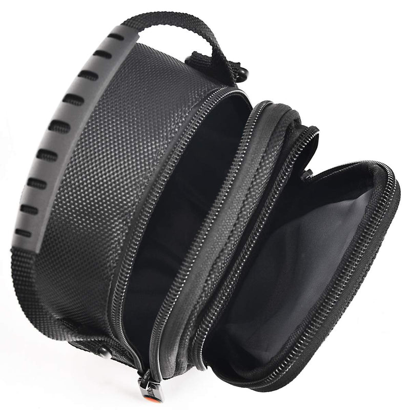 Camera Case Compatible for Canon PowerShot SX620 SX720 SX730 SX740 G7X G9X Mark II Nikon Coolpix A900 S9900 S9700 W100 Panasonic Lumix DC-ZS70S ZS60 ZS50 ZS100 Sony DSC-W830 W800 RX0M2