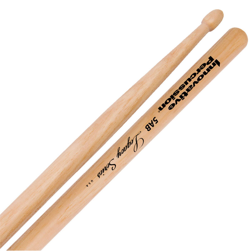 Innovative Percussion Legacy Series 3A Hickory Drumset (IPL3A)