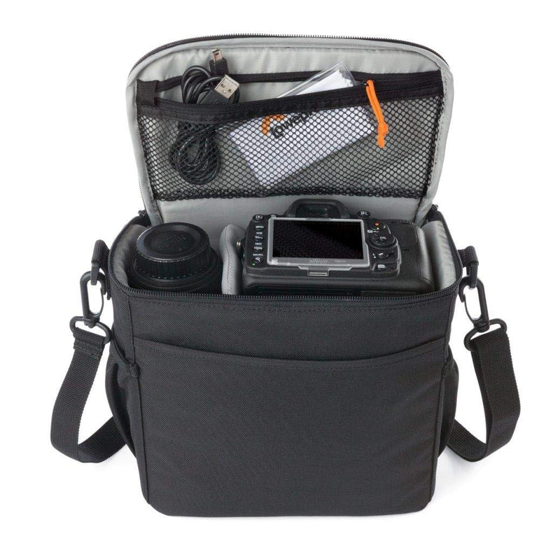 Lowepro Format 160 Camera Bag, Black